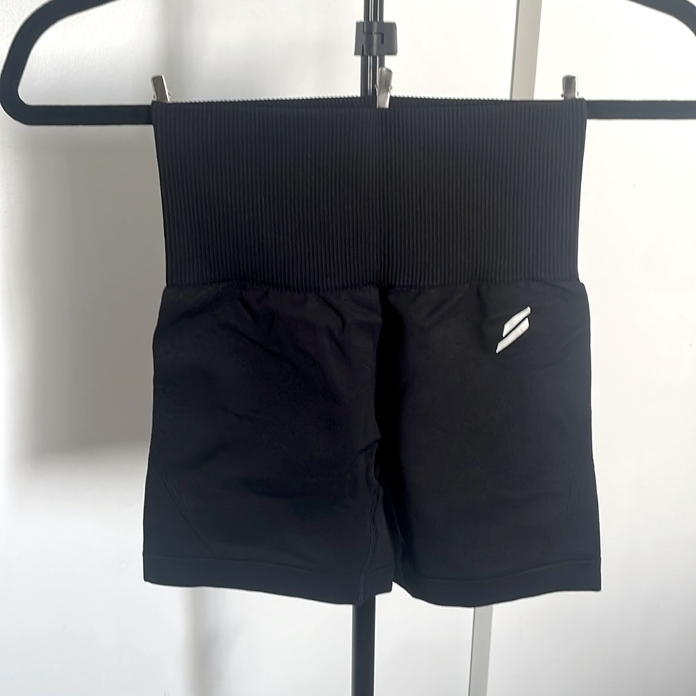 Do you even workout shorts